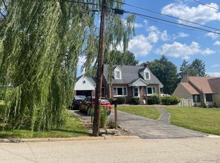 120 Northmont St, Greensburg, PA 15601