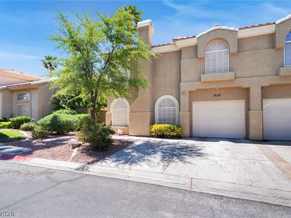 9631 Lame Horse Dr, Las Vegas, NV 89123
