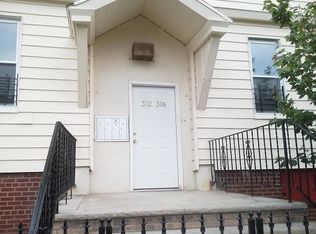 302-306 Clinton Pl, Newark, NJ 07112