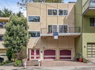 1420 Wawona St, San Francisco, CA 94116