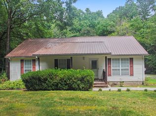 128 Punkin Ln, La Fayette, GA 30728