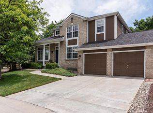 615 Huntington Dr, Highlands Ranch, CO 80126
