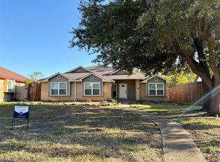 4522 Westlake Dr, Garland, TX 75043