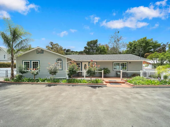 9765 Tujunga Canyon Blvd, Tujunga, CA 91042