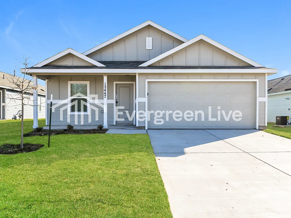 12447 Lost Rock Dr