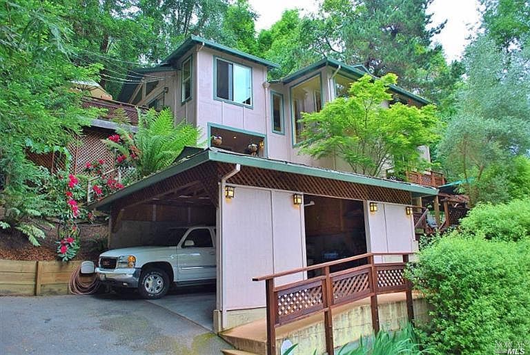 1st image of 10 Encinal Ave