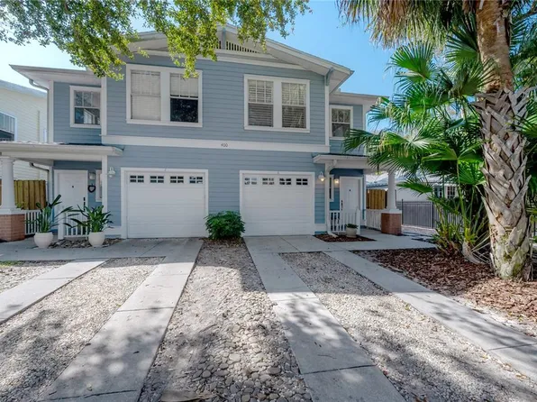 400 S Willow Ave APT B, Tampa, FL 33606