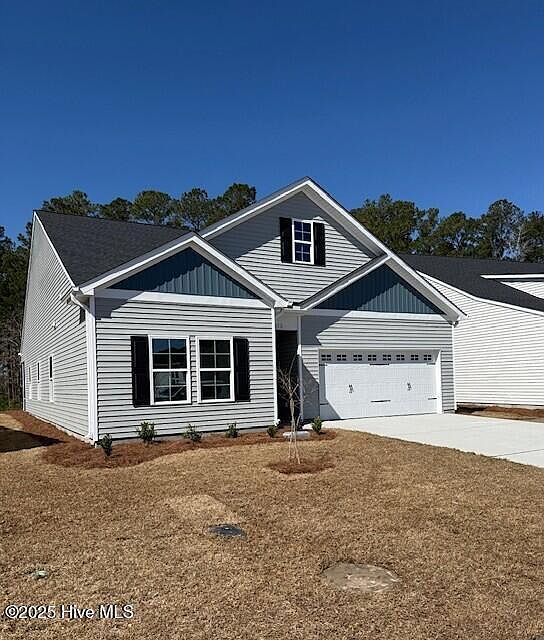 2nd image of 2373 Flowery Branch Drive Lot 231