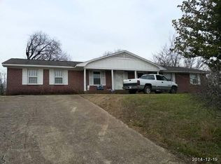 1009 Hoover St, Tupelo, MS 38801