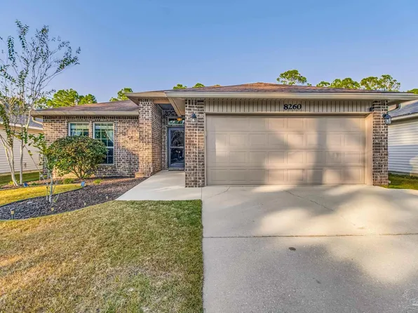 8260 Tavira St, Navarre, FL 32566
