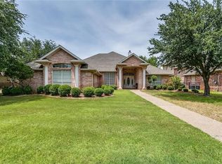 1202 Mallard Way, Granbury, TX 76048