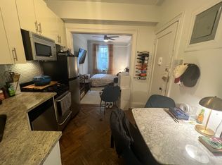 356 W 20th St APT 1A, New York, NY 10011