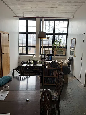 Rented by Carnegie Management Inc | media 1