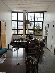 Rented by Carnegie Management Inc