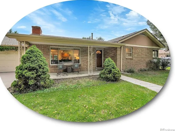 960 Garrison Street, Denver, CO 80215