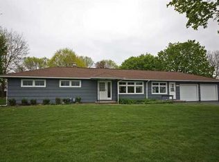 1150 Westfall Rd, Rochester, NY 14618