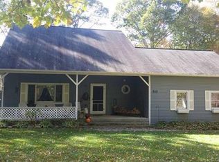 515 Tower Hill Rd, Chaplin, CT 06235