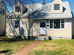 405 McKinney St, Fredericksburg, VA 22401