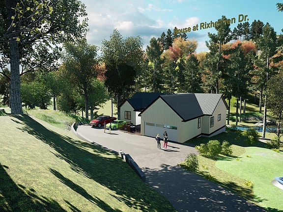 2nd image of 1 Rixhaven Dr