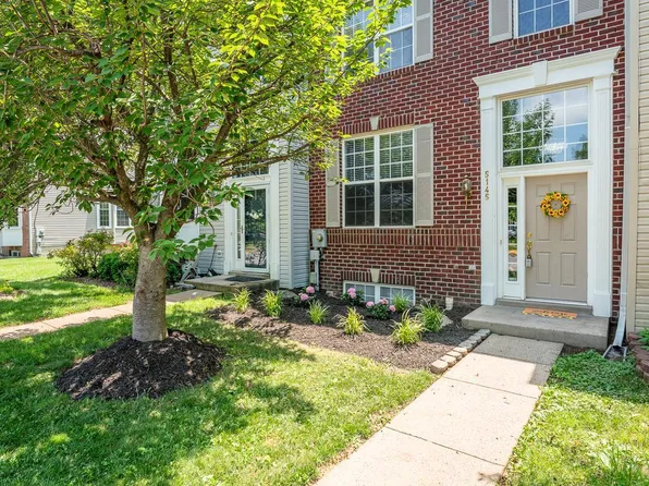 5145 McLauren Ln, Frederick, MD 21703