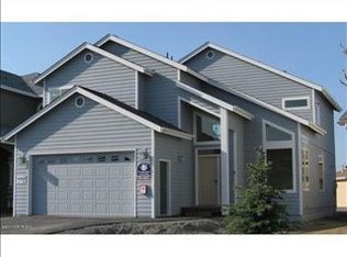 11230 Tulin Park Loop, Anchorage, AK 99516