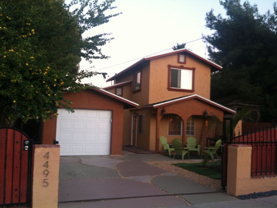 1st image of 4495 Campus Ave #A