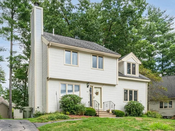 23 Norma Drive, Nashua, NH 03062
