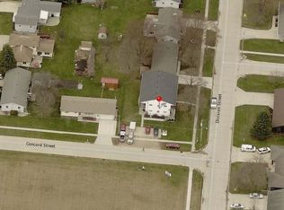 1190 Division St APT 2, Garner, IA 50438