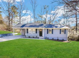 36 Nugget Dr, Villa Rica, GA 30180