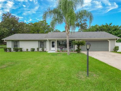 3470 SE 25th Ave, Ocala, FL, 34471