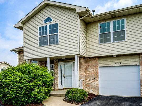 7422 Terrace Dr, Justice, IL 60458