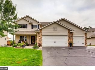 1247 Irvine Dr, Hanover, MN 55341