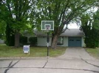 254 Old Trail Ct, Bargersville, IN
