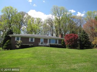 14013 Blenheim Rd N, Phoenix, MD 21131