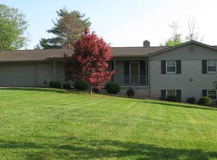 2074 N Economy Rd, Morristown, TN 37814