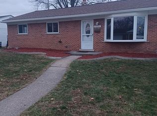 23331 Shoreview St, Saint Clair Shores, MI