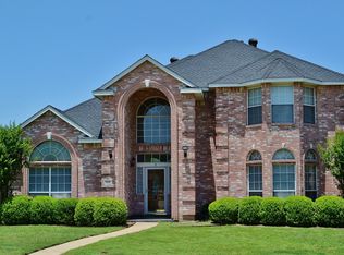 1641 Walters Dr, Plano, TX 75023