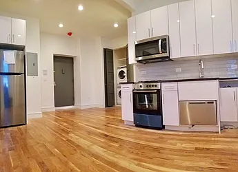 Rented by Zjama Realty Corp