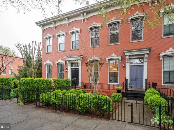 417 G St SE, Washington, DC 20003