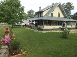 20 Watson Ave, Houlton, ME 04730