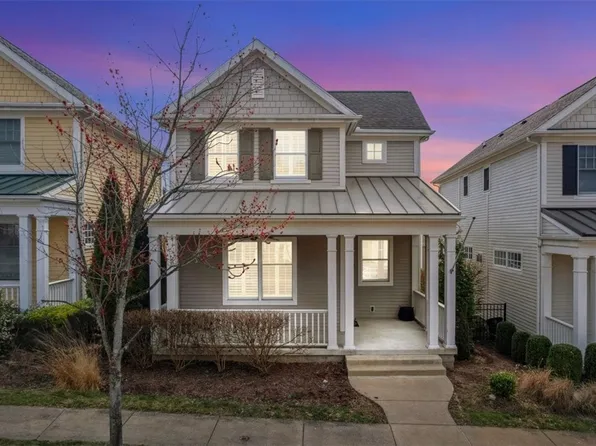 1558 Overton Ln, Pittsburgh, PA 15217