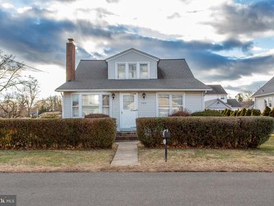 1103 Edgely Ave, Bristol, PA, 19007