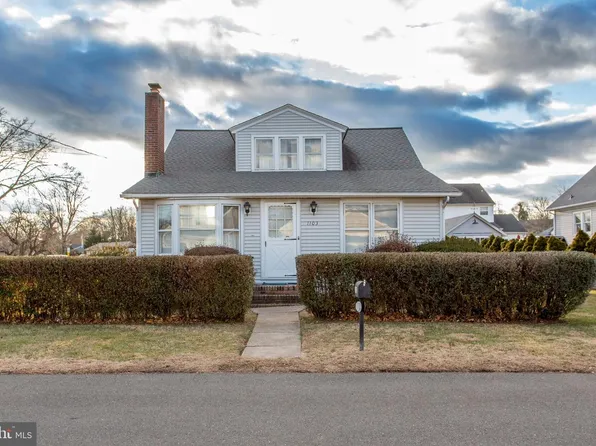 1103 Edgely Ave, Bristol, PA 19007