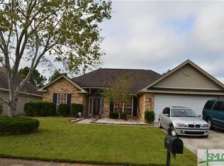 19 Katama Way, Pooler, GA 31322