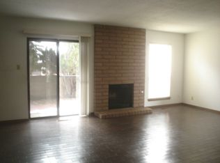5324 Thomas Pl NE, Albuquerque, NM 87111