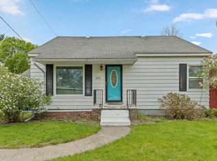 2415 Taft Ave SW, Wyoming, MI 49519