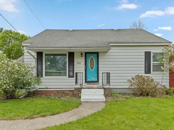 2415 Taft Ave SW, Wyoming, MI 49519