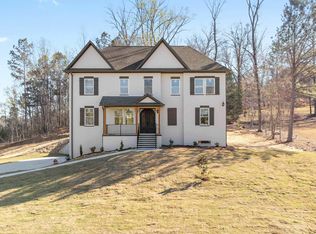 7649 Barclay Ter, Trussville, AL 35173