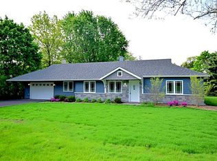 1619 W 54th St, La Grange Highlands, IL