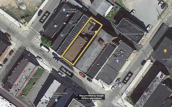 2nd image of 411-413 Clay Ave